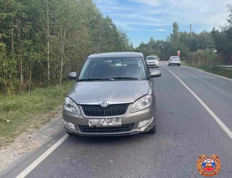 дтп, конаковский округ