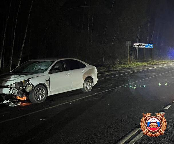 Фото: Госавтоинспекция по Тверской области