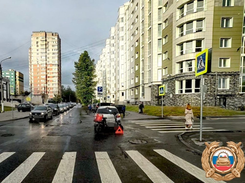 Фото: ГАИ Твери