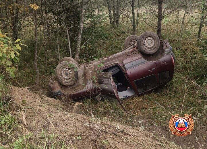 Фото: Госавтоинспекция по Тверской области