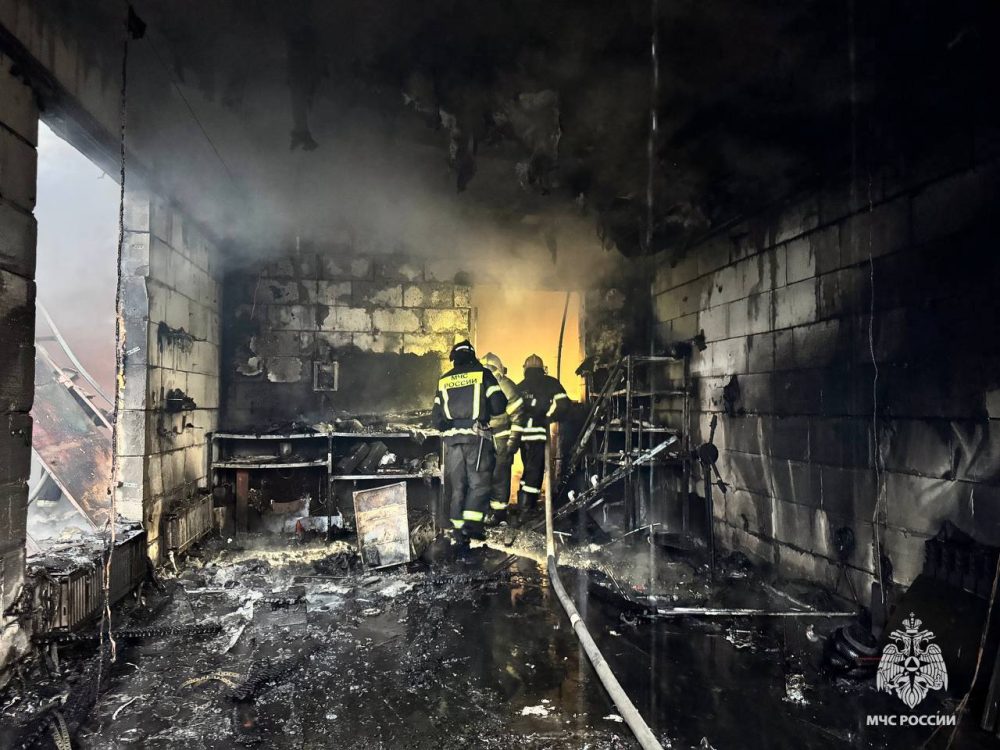 Фото: МЧС России по Тверской области