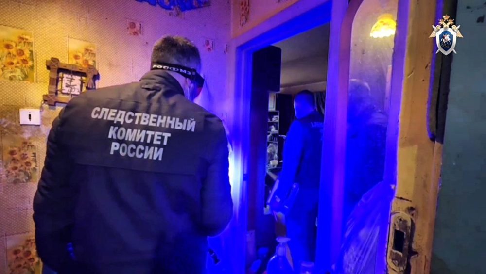 Фото: СУ СК РФ по Тверской области