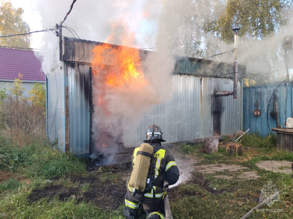 Фото: МЧС России по Тверской области