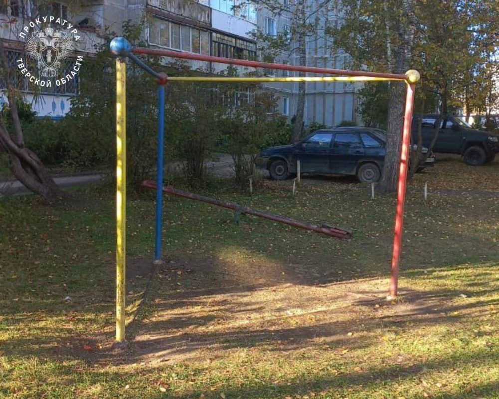 травмирование ребенка, ржевский округ