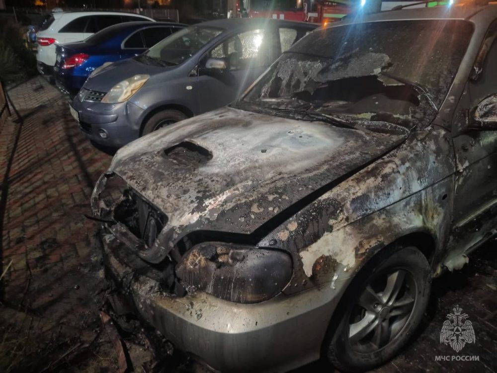 Фото: МЧС России по Тверской области