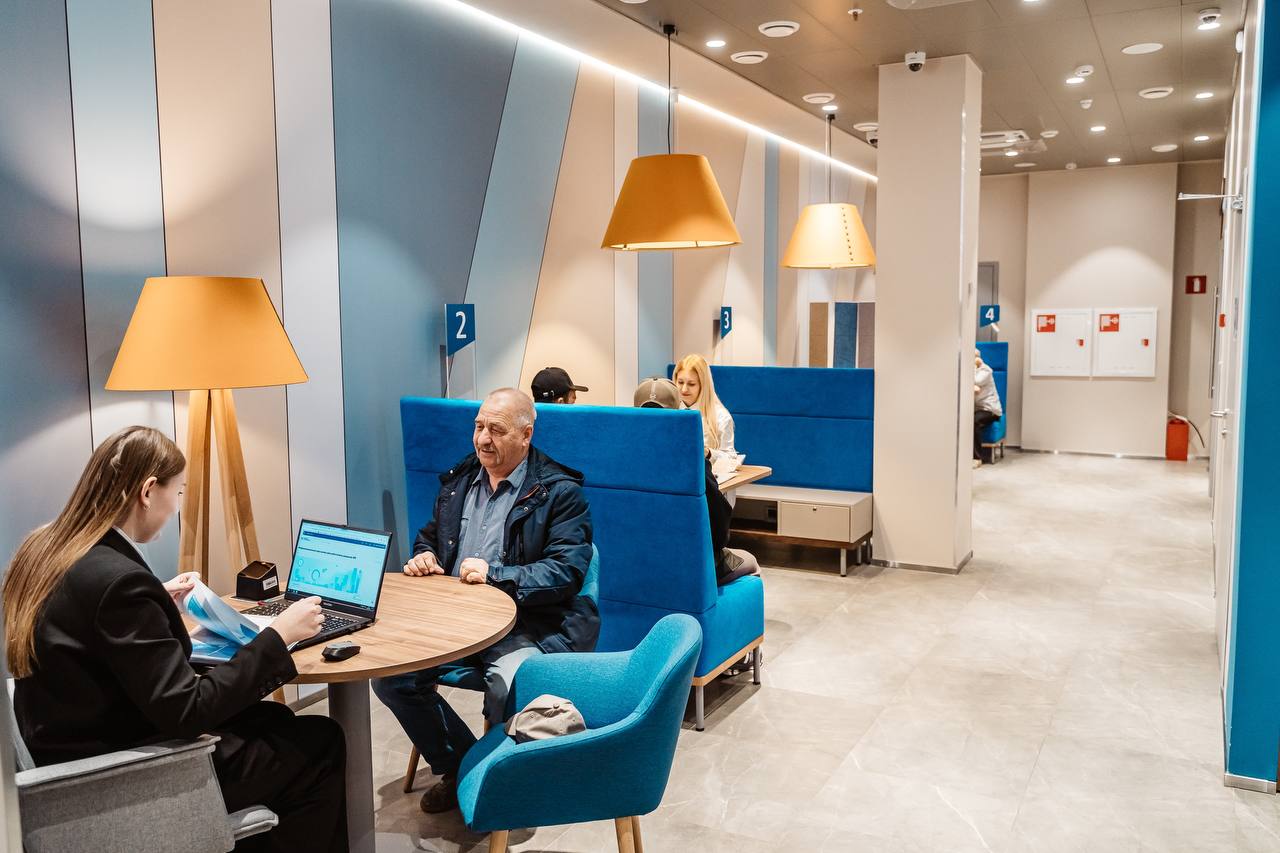 Фото: Леонид Смирнов/ РИА Верхневолжье