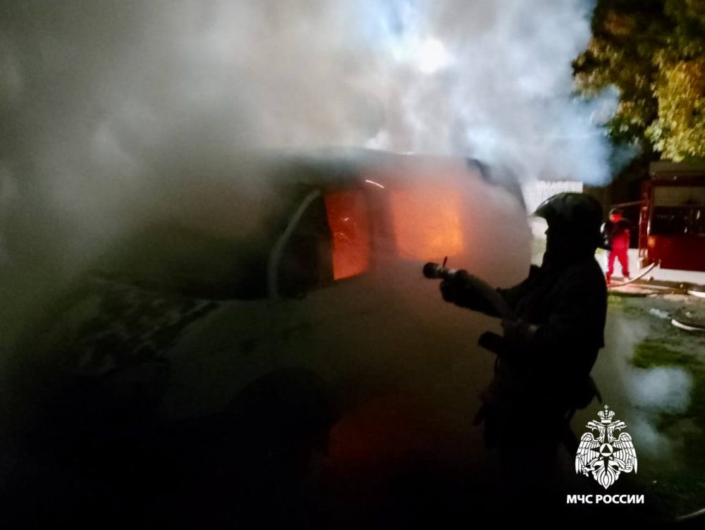 Фото: МЧС России по Тверской области