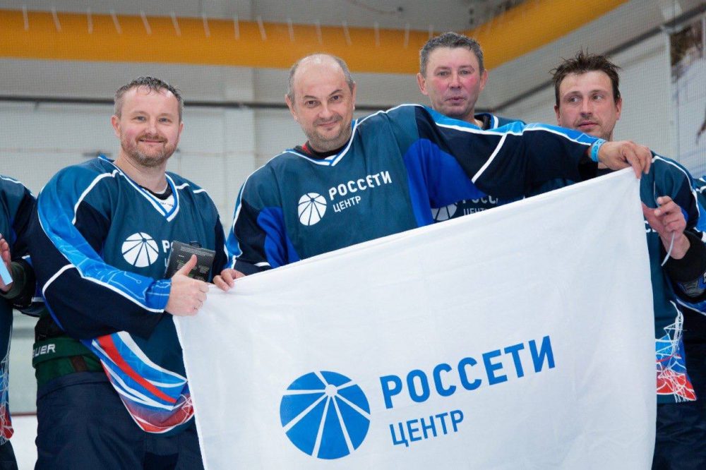 турнир, хоккей