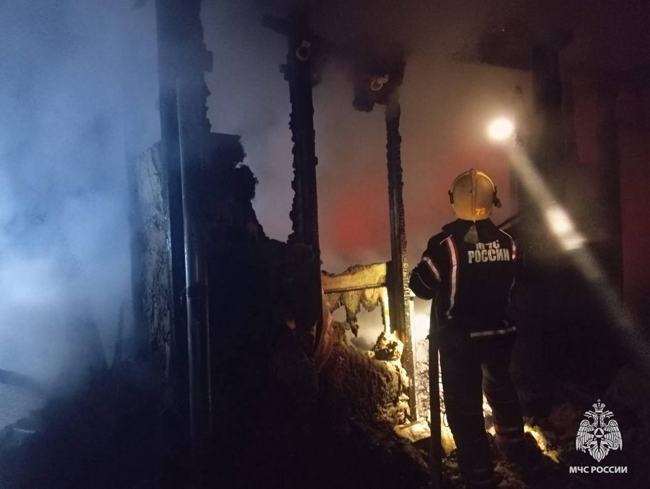 Фото: МЧС