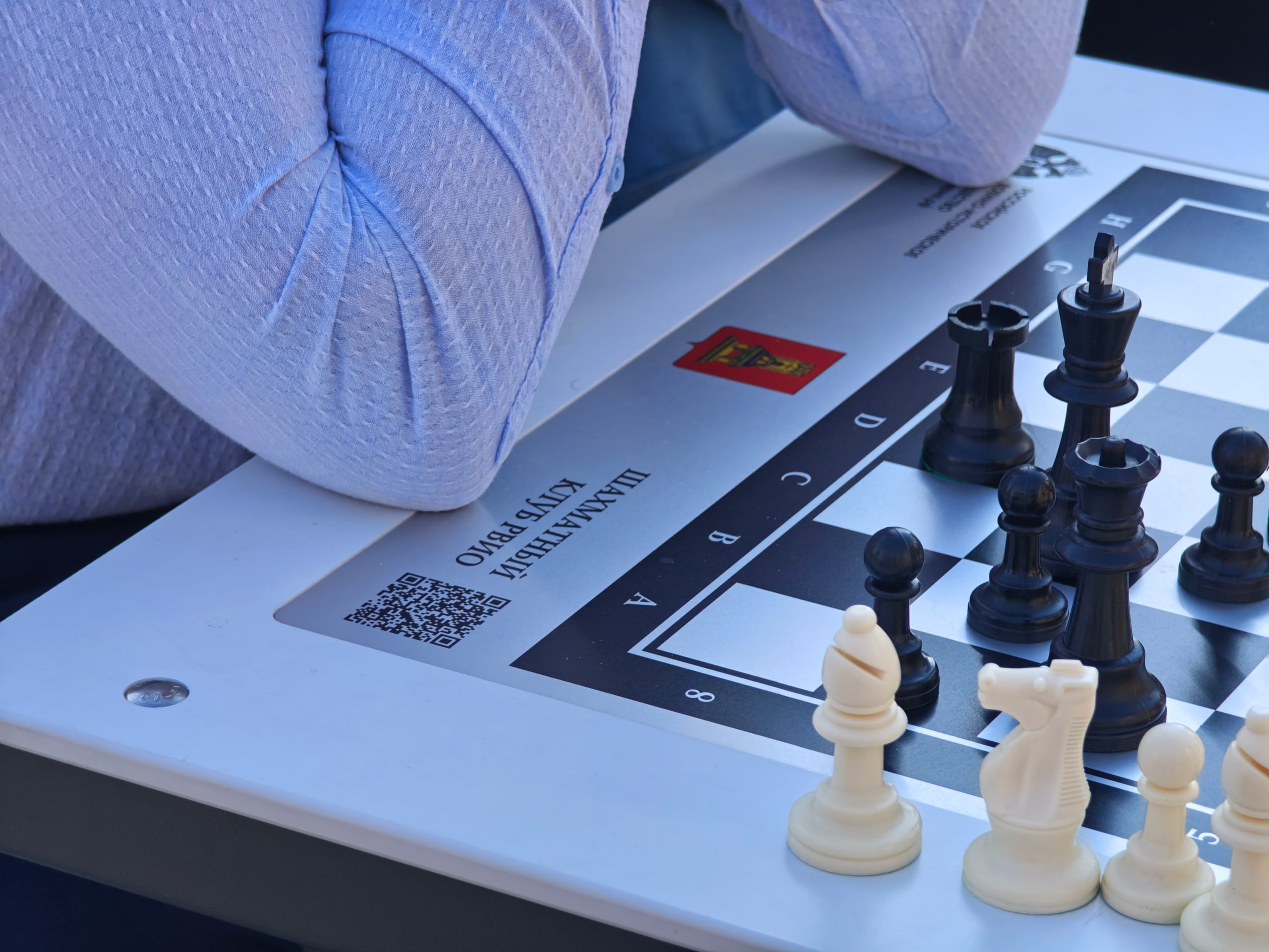 Фото: Дарья Дергунова/РИА Верхневолжье