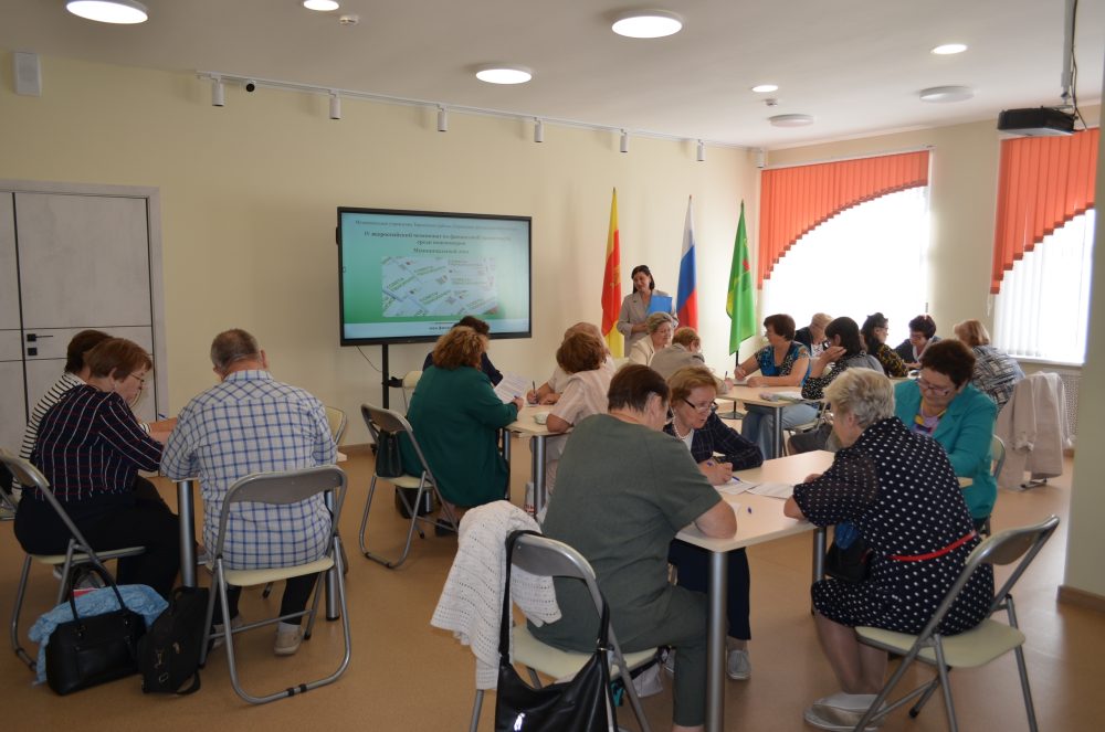 Фото: С. Иванова/пресс-служба партии 