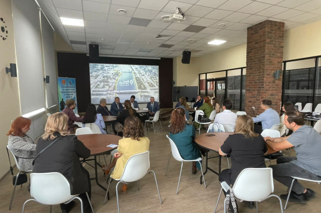 Фото: Минюст