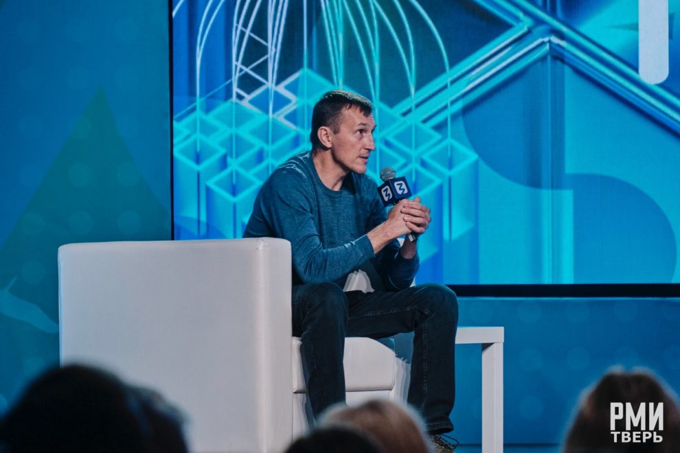 Фото: Роман Яковенко/РМИ Тверь