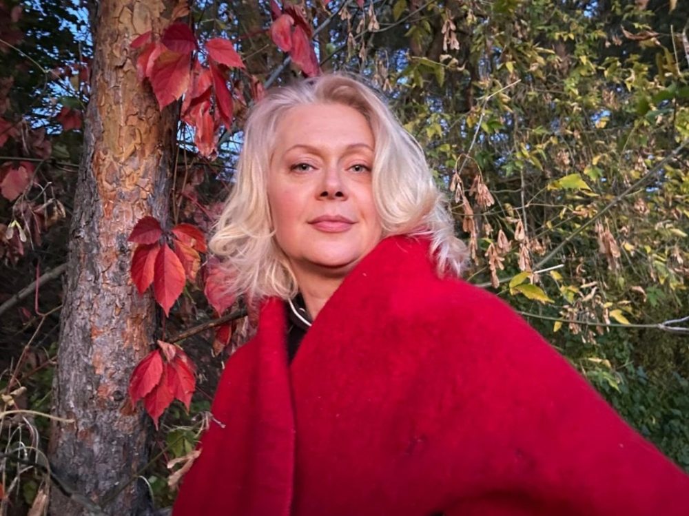 Фото: предоставлено Александрой Смирновой