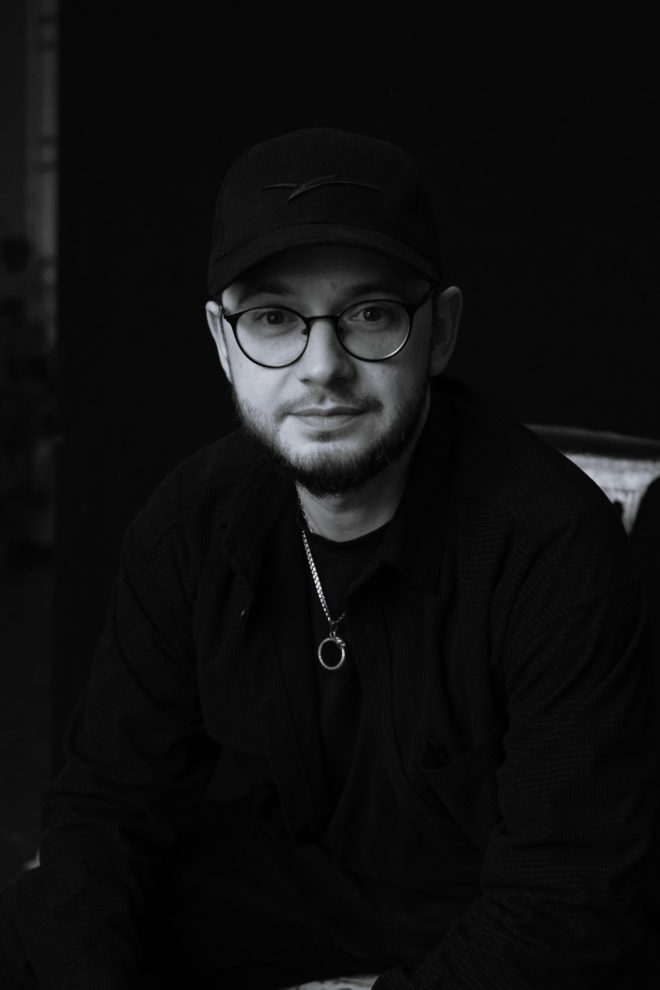 Фото: Александра Трубицына