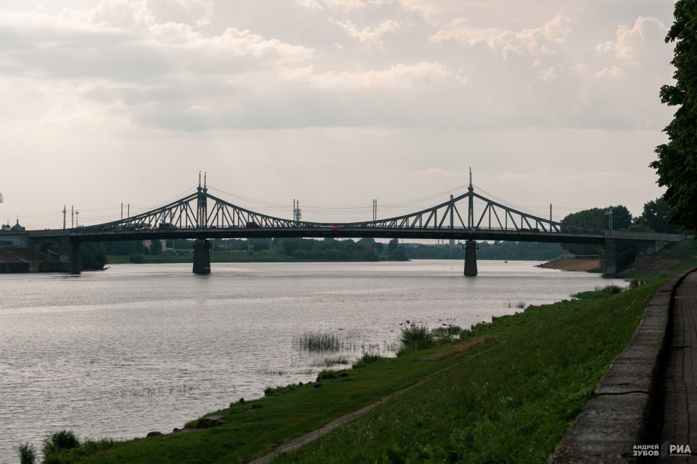 Фото: Андрей Зубов/РИА Верхневолжье
