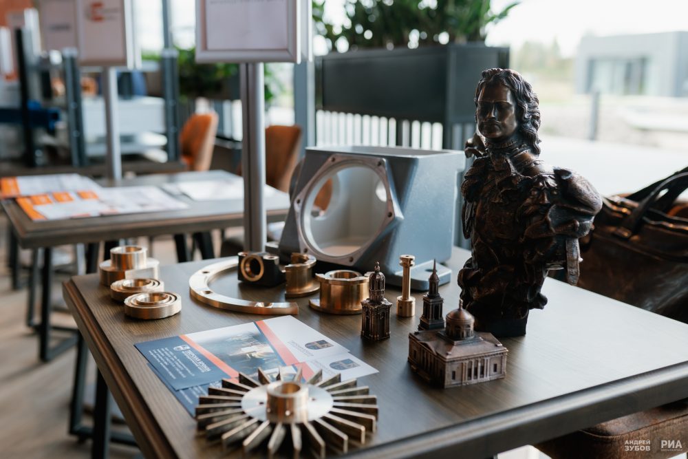 Фото: Андрей Зубов/РИА Верхневолжье