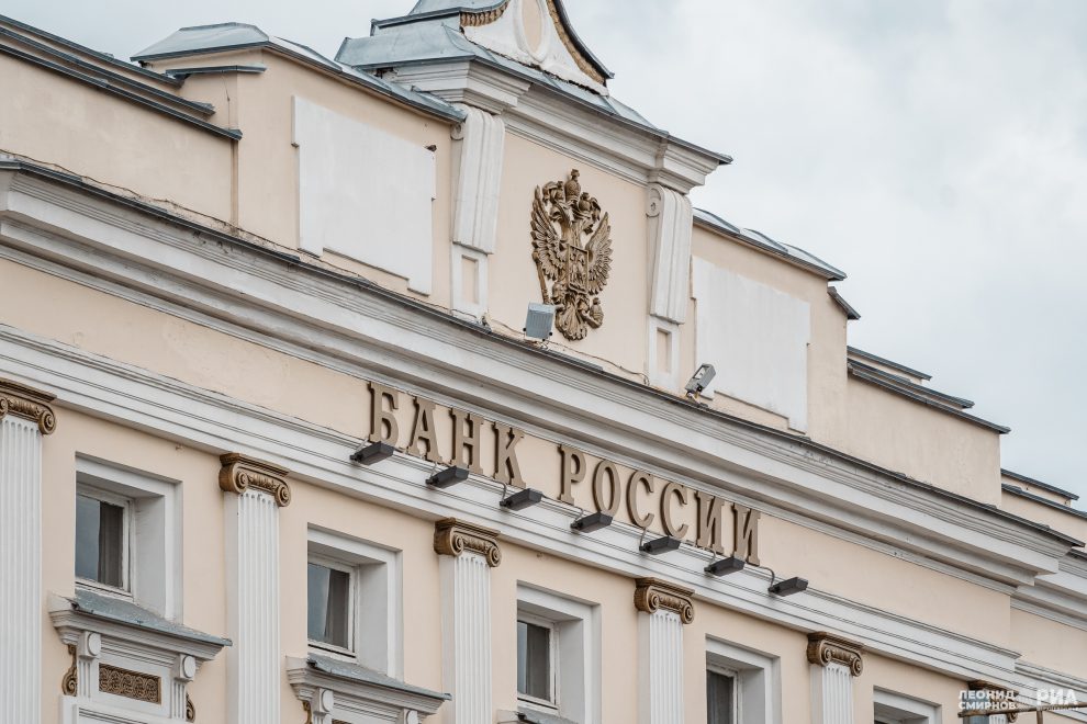 Фото: Леонид Смирнов/РИА Верхневолжье