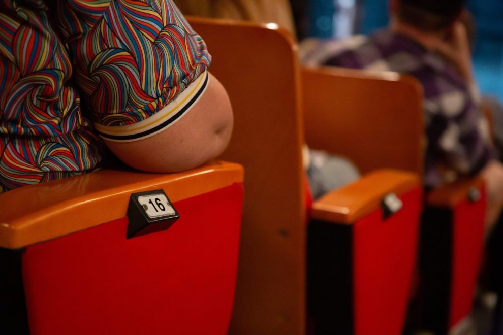 Фото: Кристина Белякова/РИА Верхневолжье