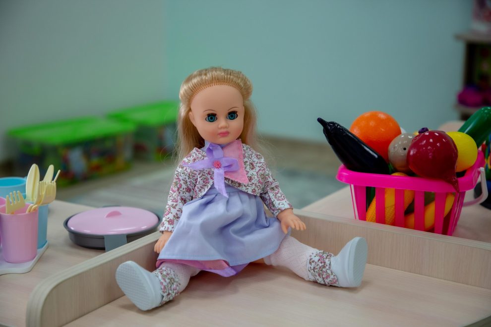 Фото: Кристина Белякова/РИА Верхневолжье