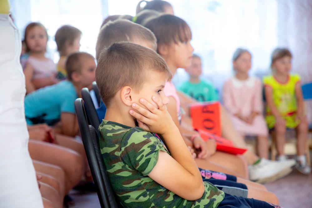 Фото: Кристина Белякова/РИА Верхневолжье