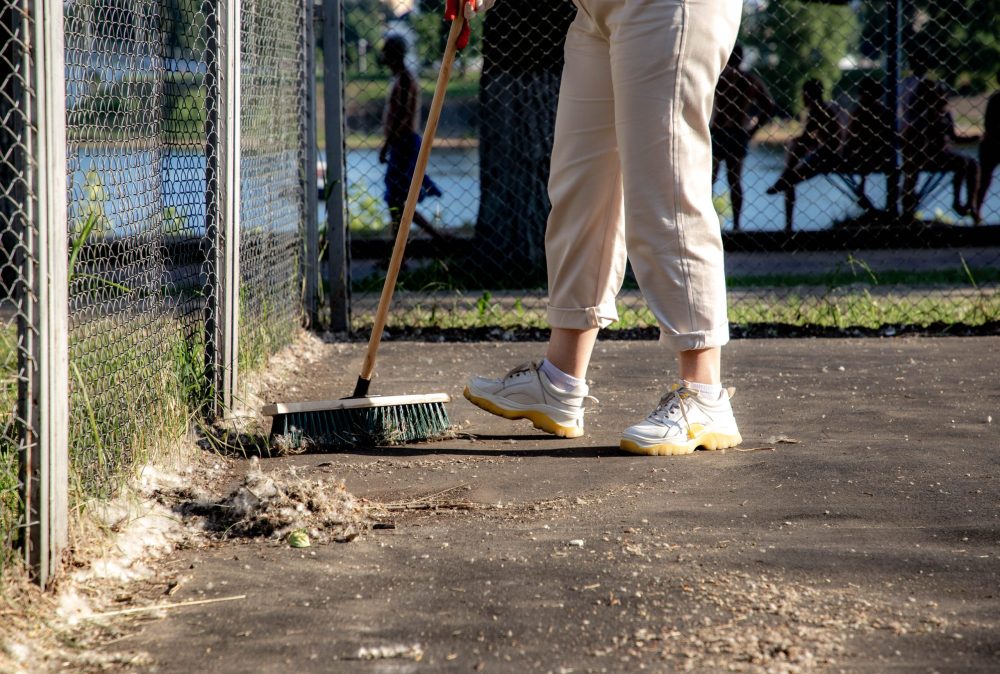 Фото: Кристина Белякова/РИА Верхневолжье