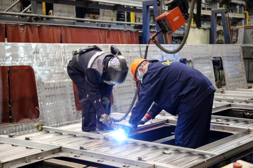 Фото: Кристина Белякова/РИА Верхневолжье