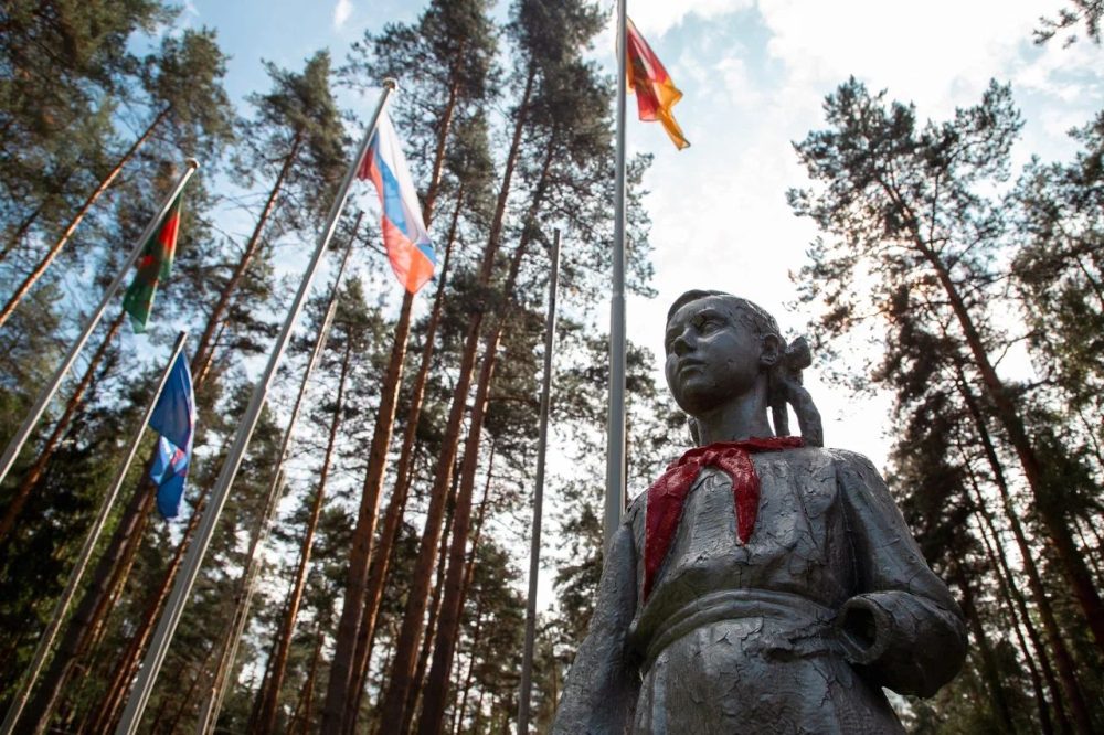 Фото: Кристина Белякова/РИА Верхневолжье