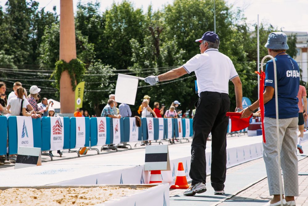 Фото: Кристина Белякова/РИА Верхневолжье