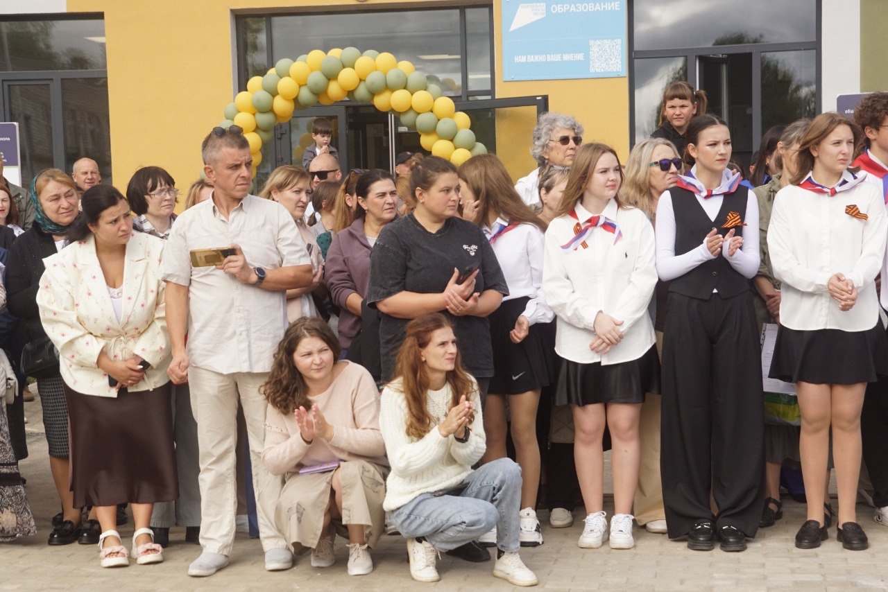 Фото Максима Малахова/РИА Верхневолжье