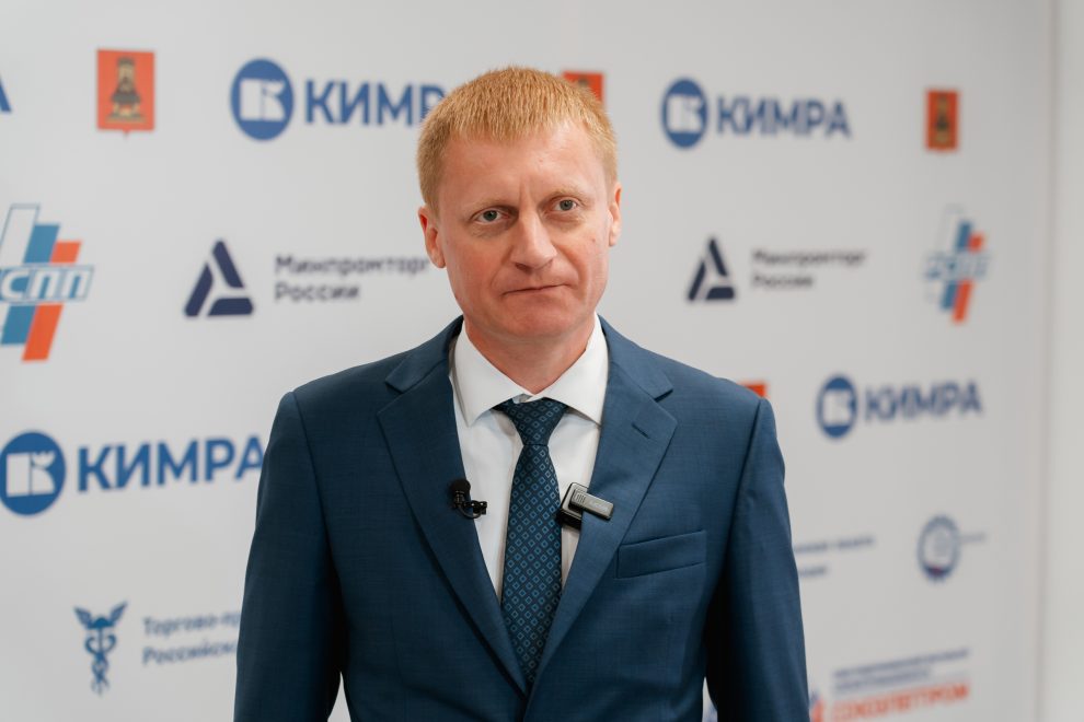 Владимир Ильин