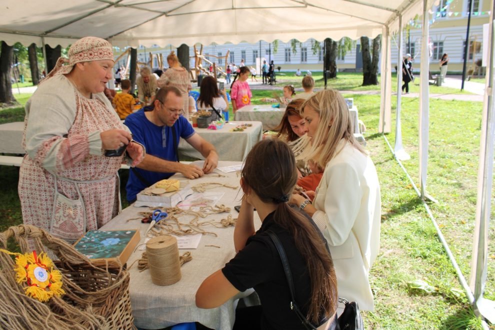 Вышний Волочек (10)