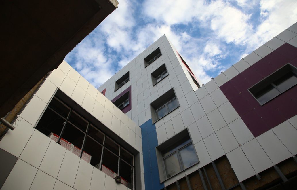 Фото: Кристина Белякова/РИА Верхневолжье