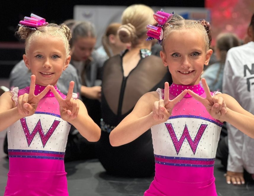 Фото: Элла Царькова