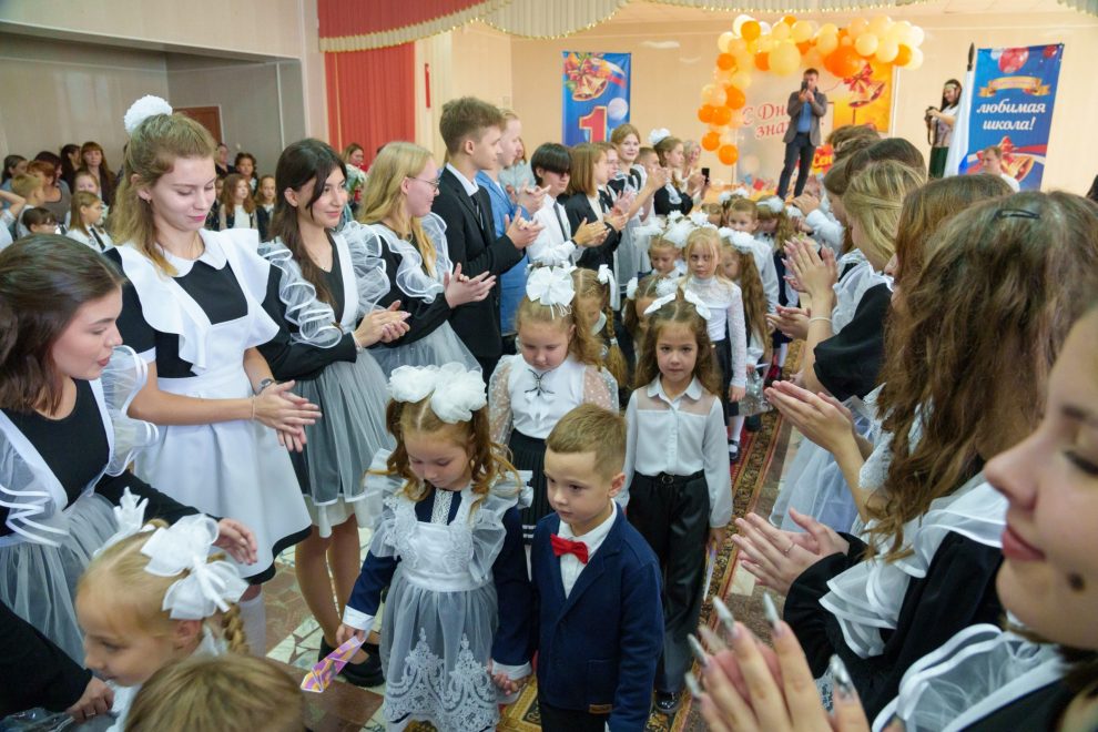 День знаний КАЭС (3)