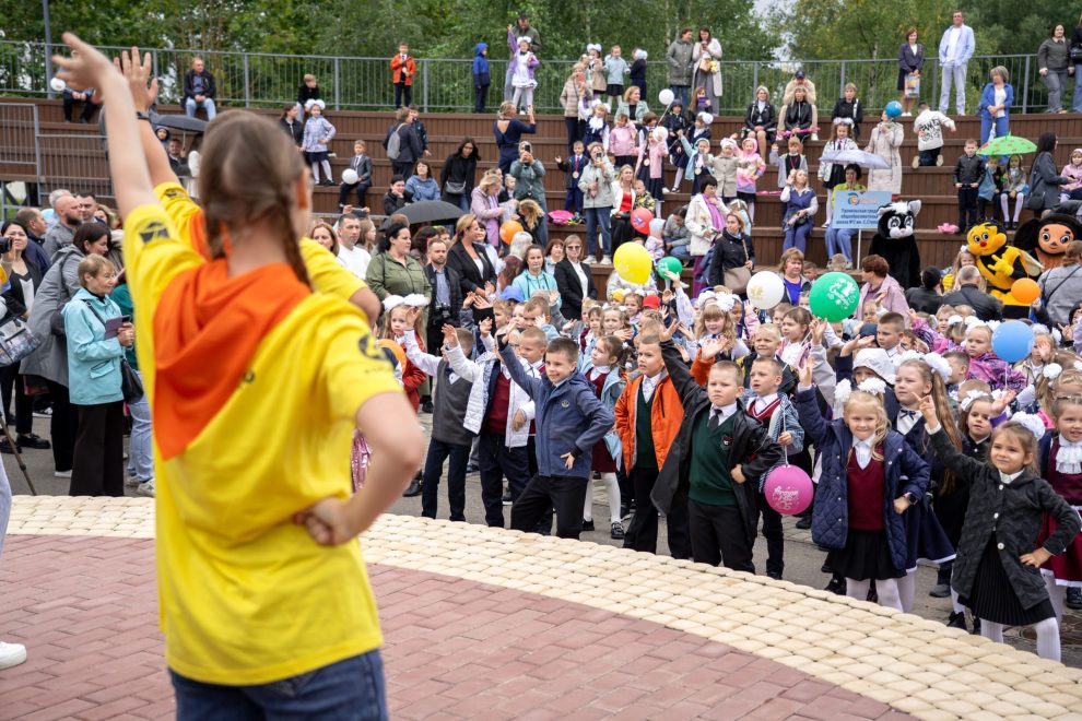 День знаний КАЭС (4)