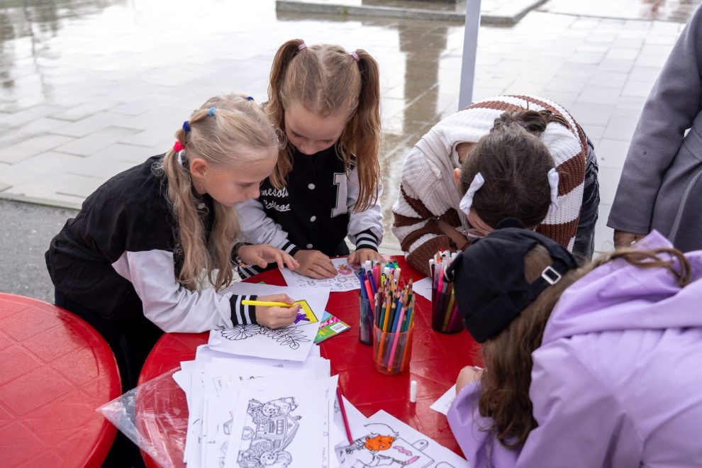 День знаний КАЭС (6)