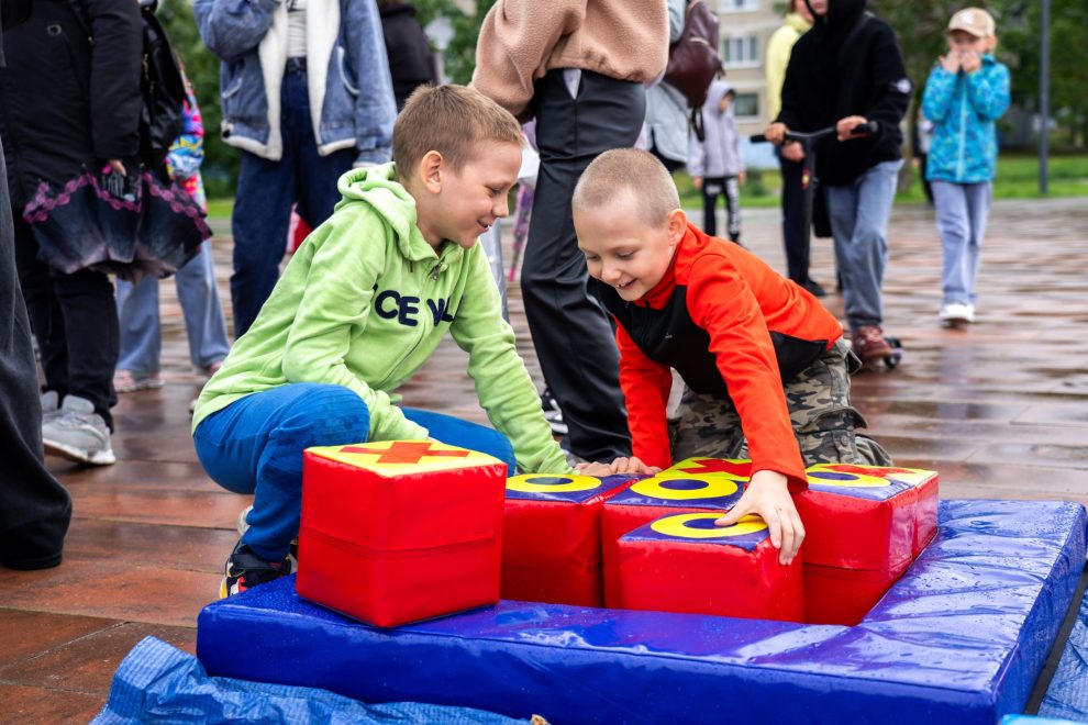 День знаний КАЭС (7)