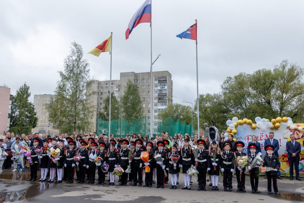 День знаний КАЭС (8)