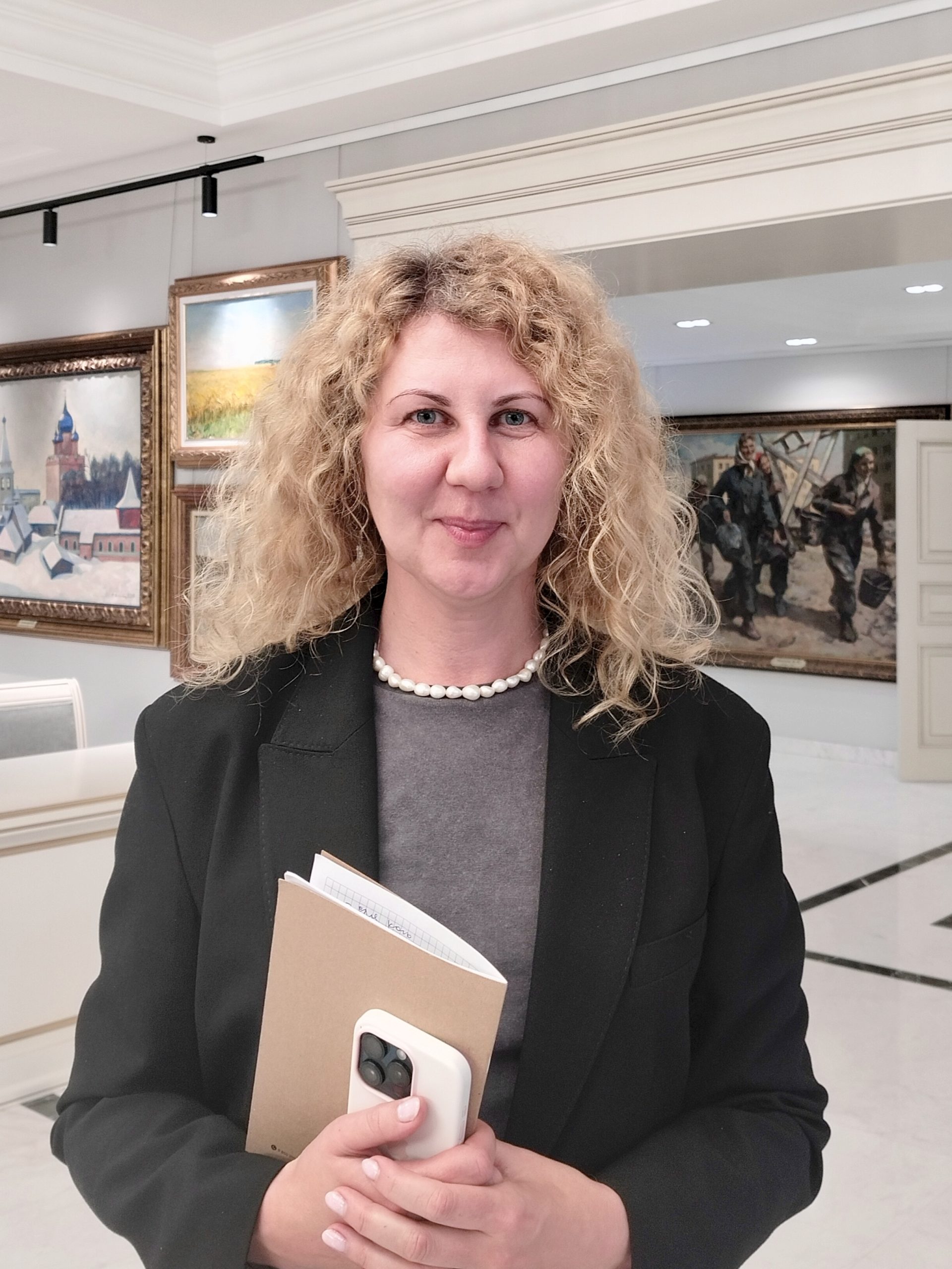 Фото Ирины Тюриной