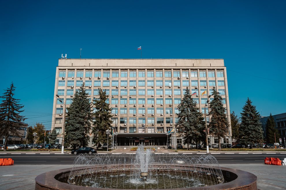 Фото: Леонид Смирнов/РИА Верхневолжье