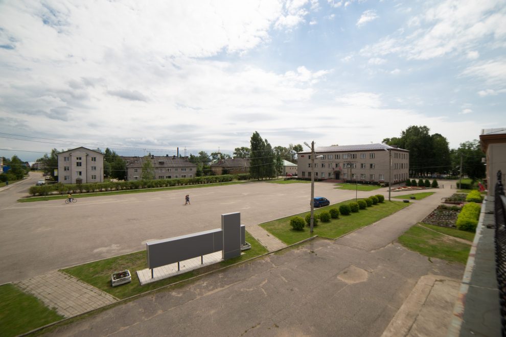 Фото: Андрей Зубов/РИА Верхневолжье