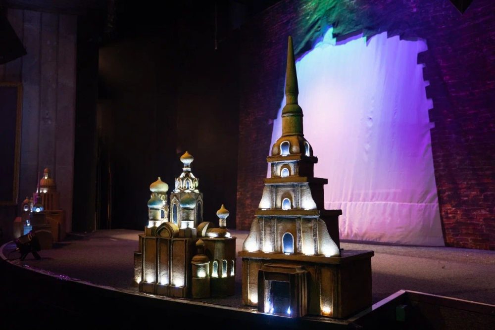 Фото: Андрей Зубов/РИА Верхневолжье