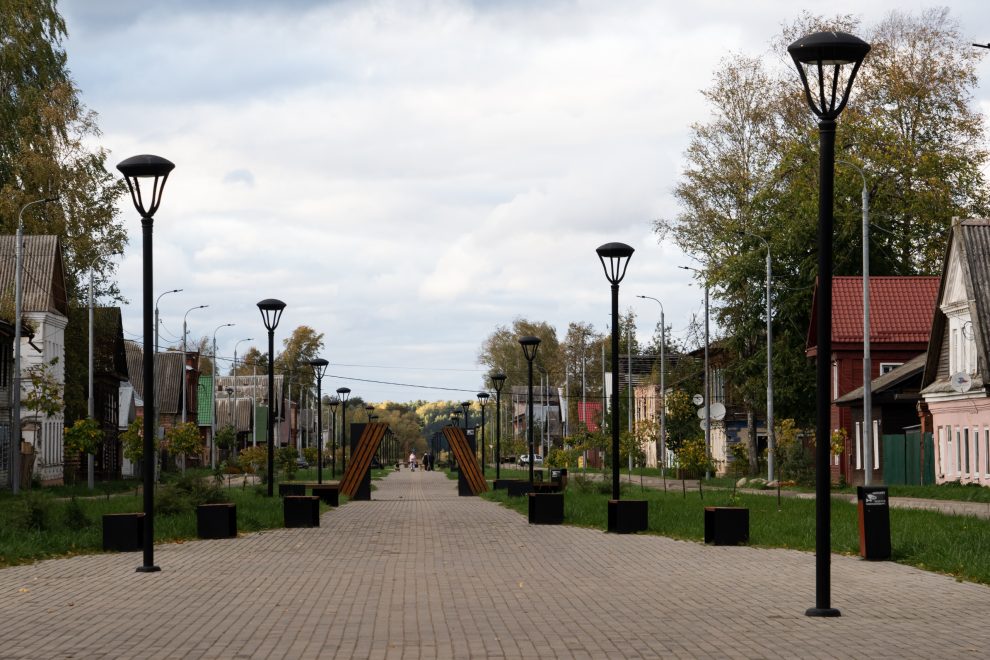 Фото: Андрей Зубов/РИА Верхневолжье