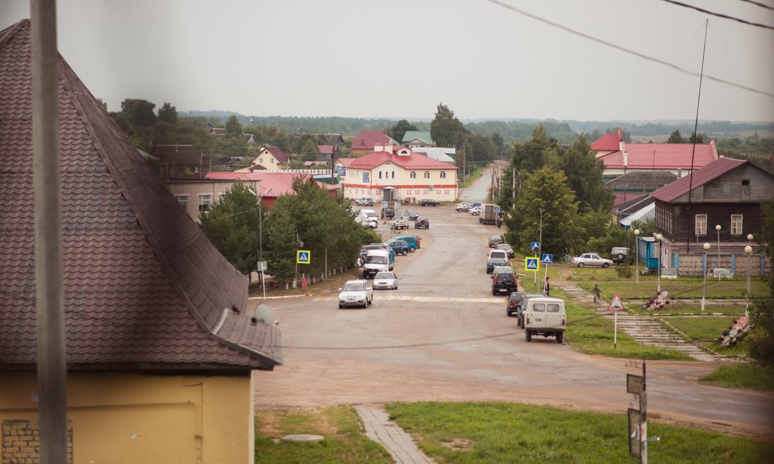 Фото: Рудакова Света/РИА Верхневолжье