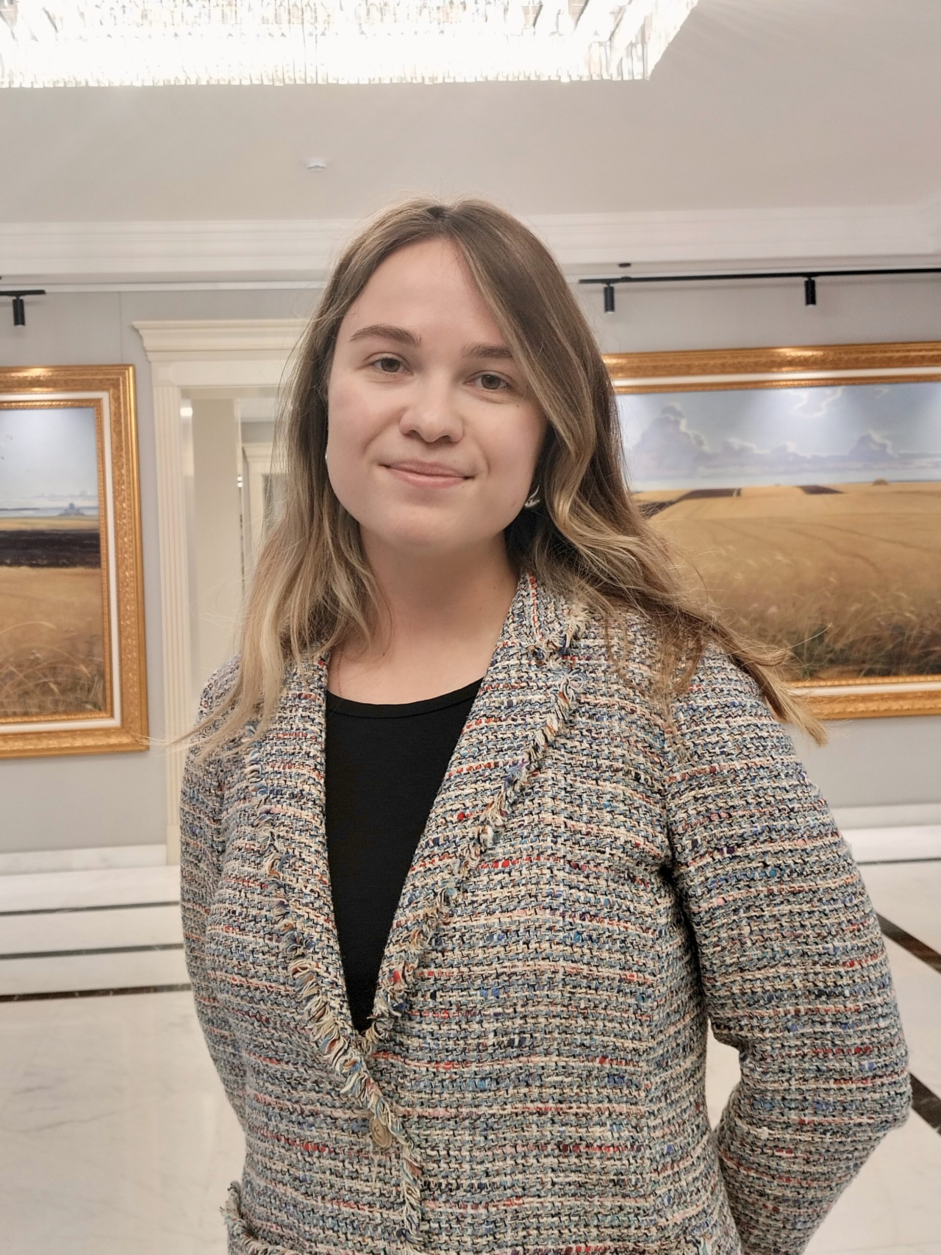 Фото Ирины Тюриной