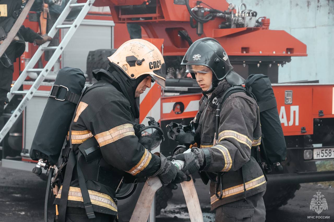 Фото: МЧС