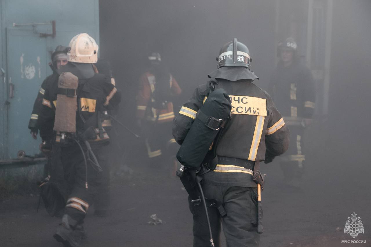 Фото: МЧС