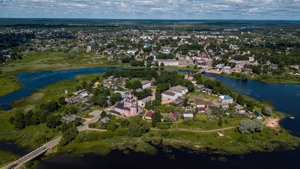 Фото: Олег Радченков