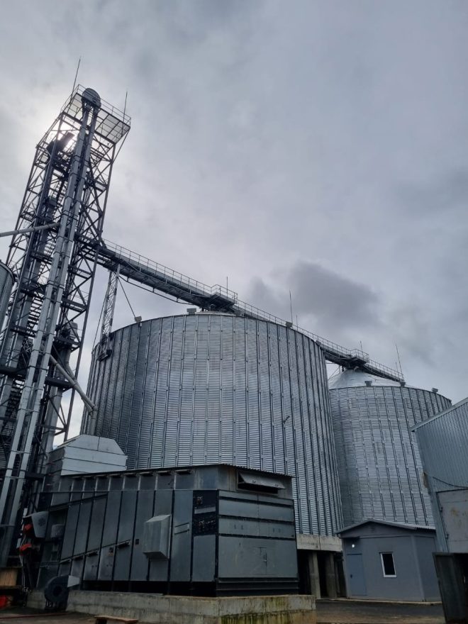 Фото: Юрий Трубкин